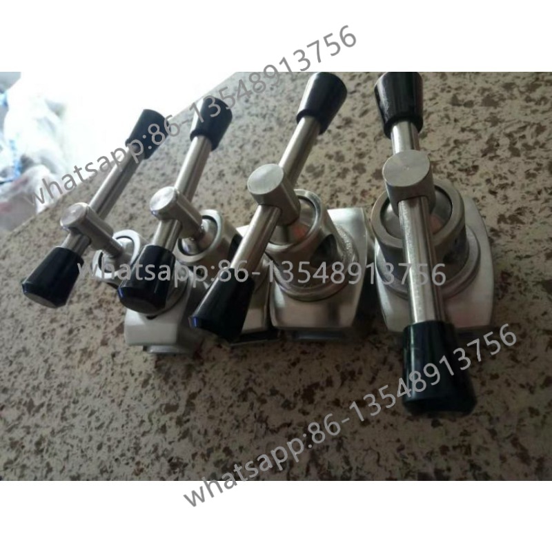 New large fixator operating ta - Body Jewelry Materials ulasan dan harga