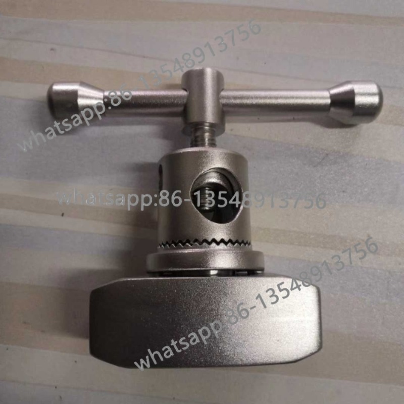 New large fixator operating ta - Body Jewelry Materials ulasan dan harga