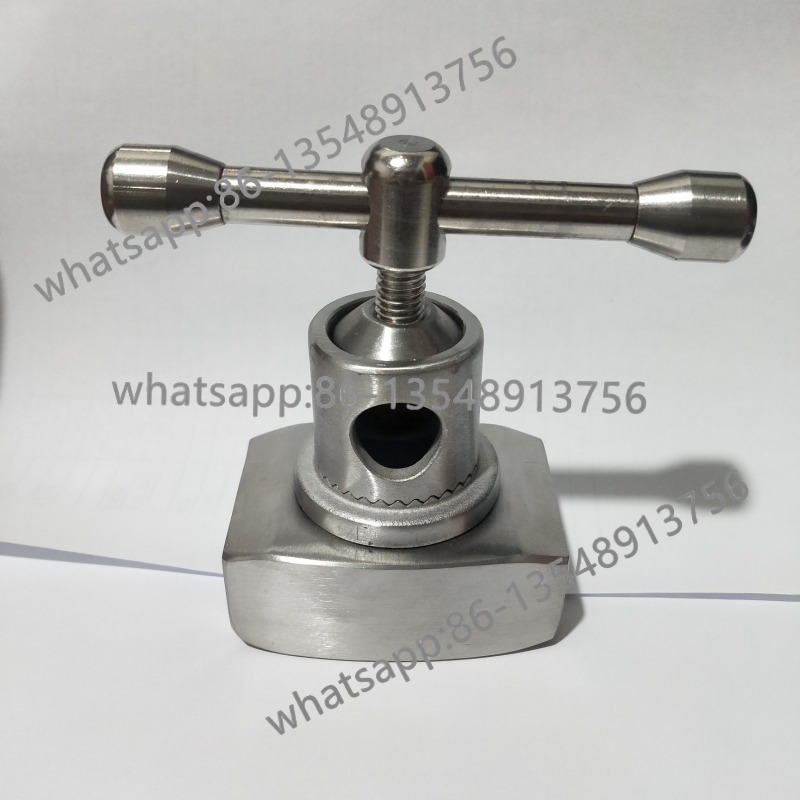 New large fixator operating ta - Body Jewelry Materials ulasan dan harga