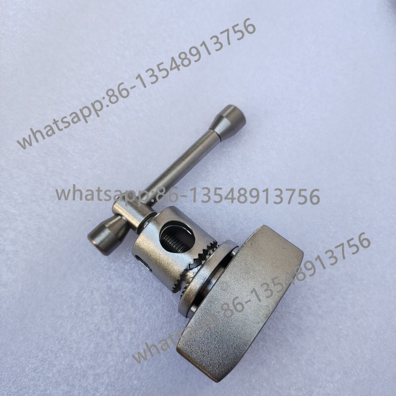 New large fixator operating ta - Body Jewelry Materials ulasan dan harga
