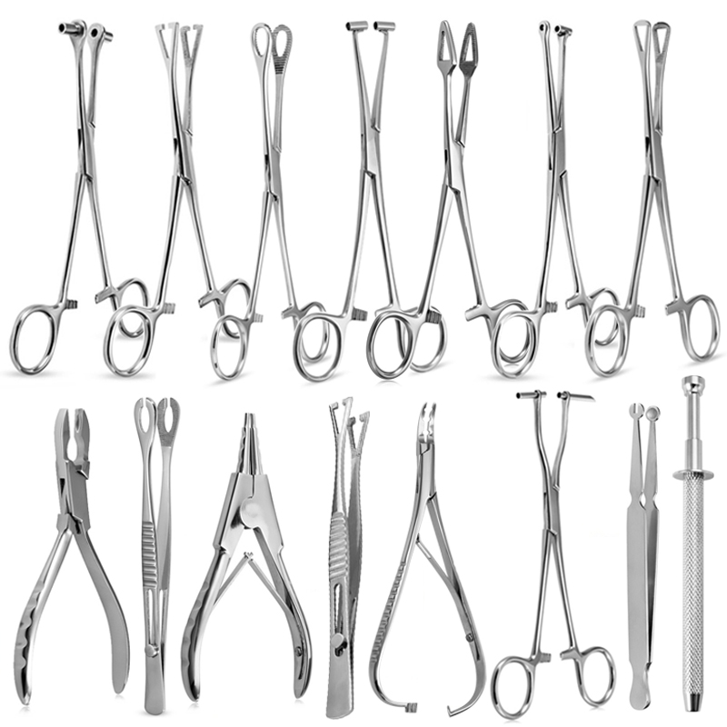 Surgical Steel Body Piercing T - Body Jewelry Ring Opening Pliers ulasan dan harga