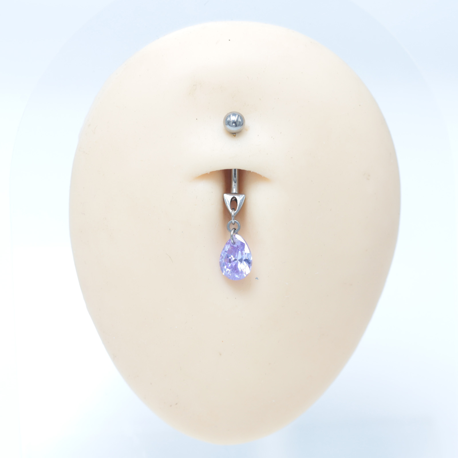 14G Implant Grade Titanium AST - Body Jewelry Implant Grade ulasan dan harga