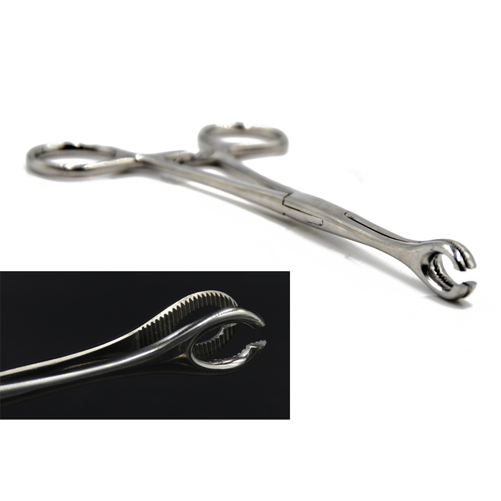 1PC Professional Surgical Stee - Body Jewelry Ring Opening Pliers ulasan dan harga