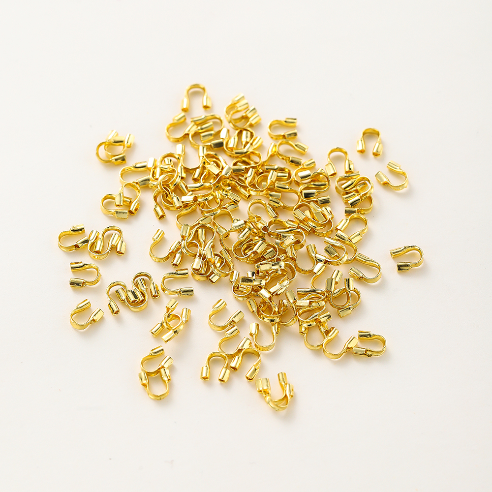 100pcs/lot 14K 18K Gold Plated - Body Jewelry 4 U ulasan dan harga