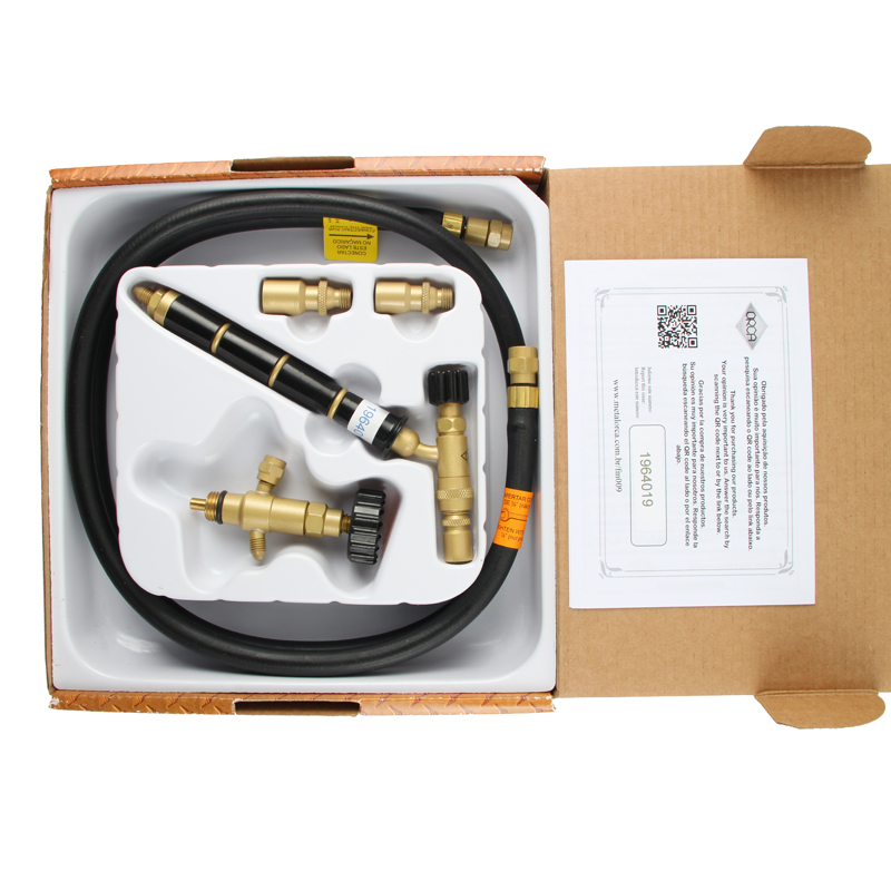ORCA M75 CRD Jewelry Workshop  - Body Jewelry Outlet ulasan dan harga