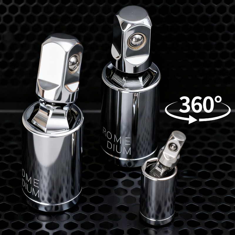 Universal 1/4 3/8 1/2 Joint Sw - Body Jewelry 4 U ulasan dan harga