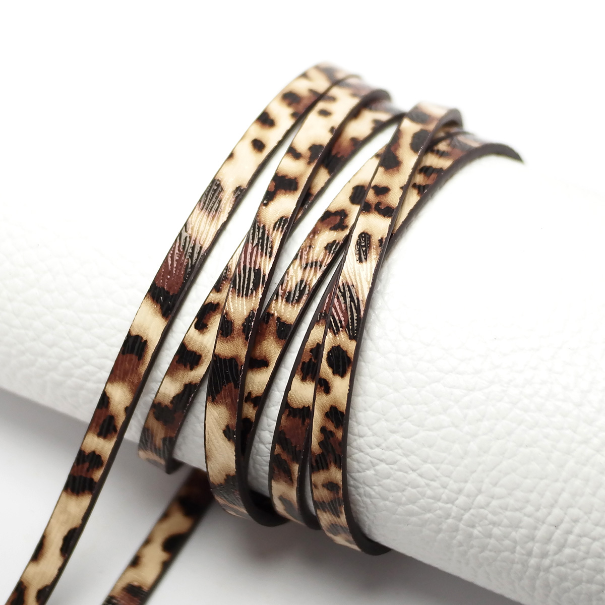 1.15meter Soft Leather Cord,5m - Body Jewelry Waist ulasan dan harga