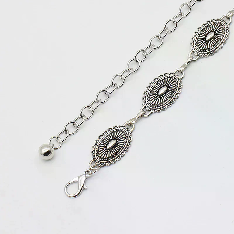 Retro Versatile Ethnic Style M - Body Jewelry ulasan dan harga