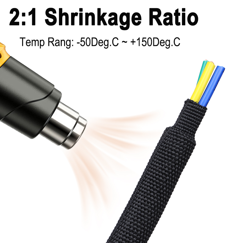 2/5M Cable Sheath 4mm - 100mm  - Body Jewelry 4 U ulasan dan harga