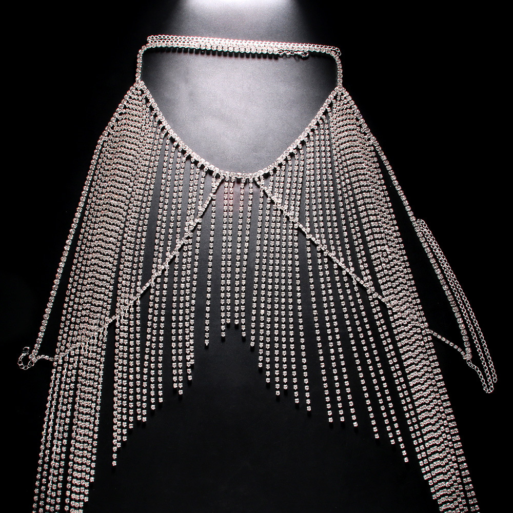 Body Jewelry Woman Fashion Sex - Body Jewelry Trend ulasan dan harga