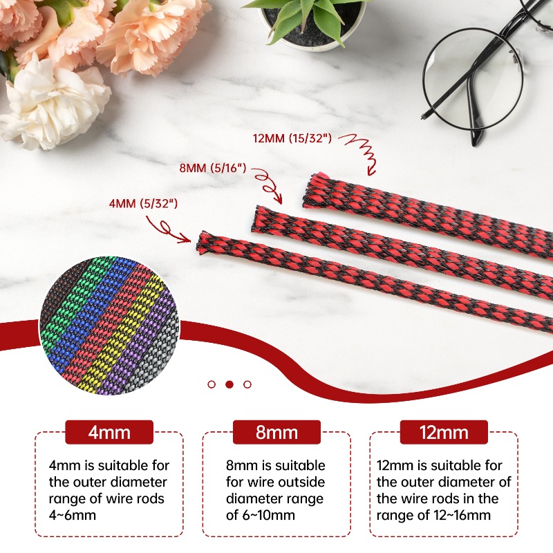 5 Meters PP Cotton + PET Yarn  - Body Jewelry 4 U ulasan dan harga