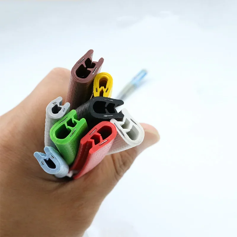 1-5Meter U Shaped Sealing Stri - Body Jewelry 4 U ulasan dan harga