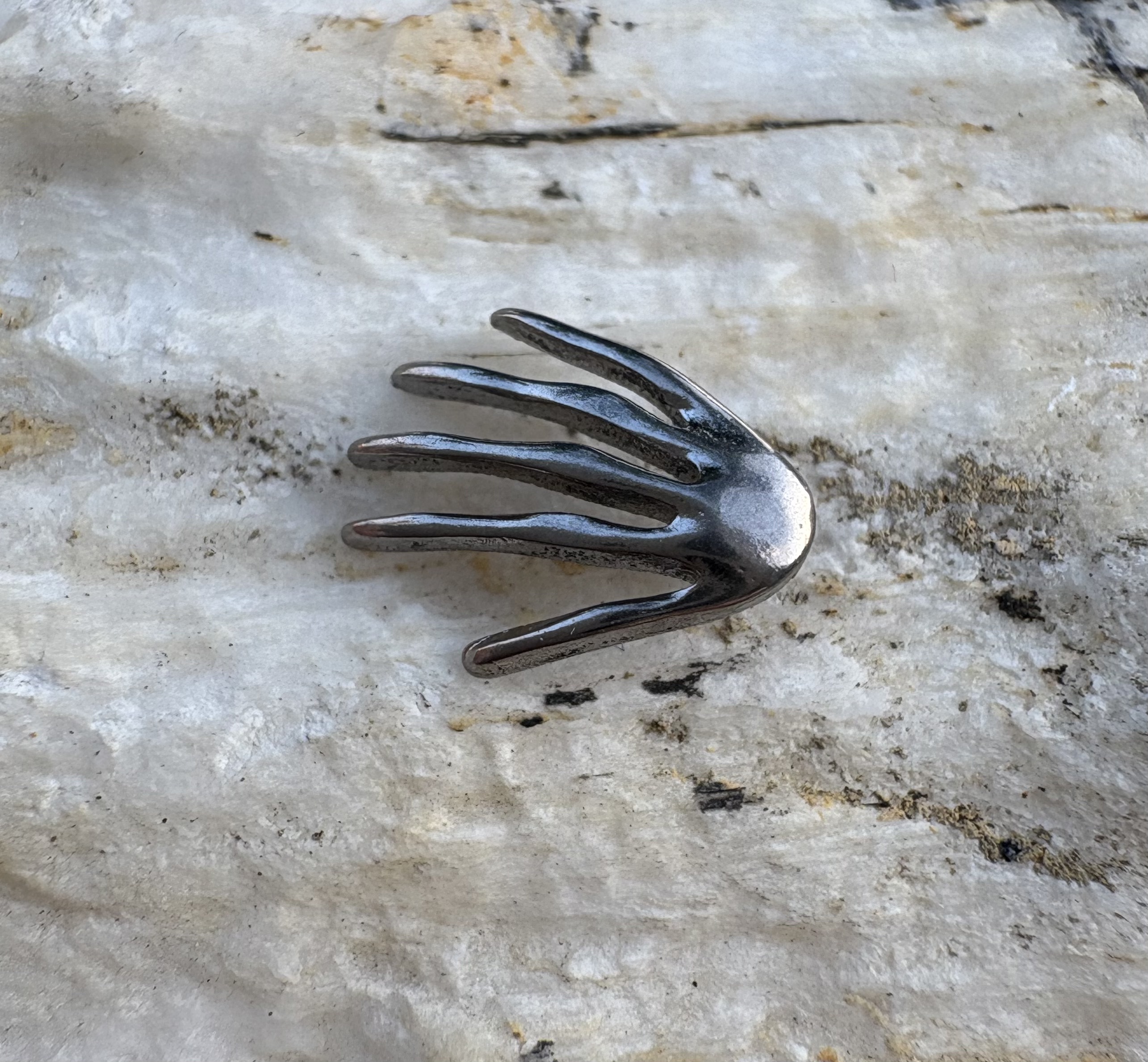 16G Implant Grade Titanium AST - Body Jewelry Implant Grade ulasan dan harga