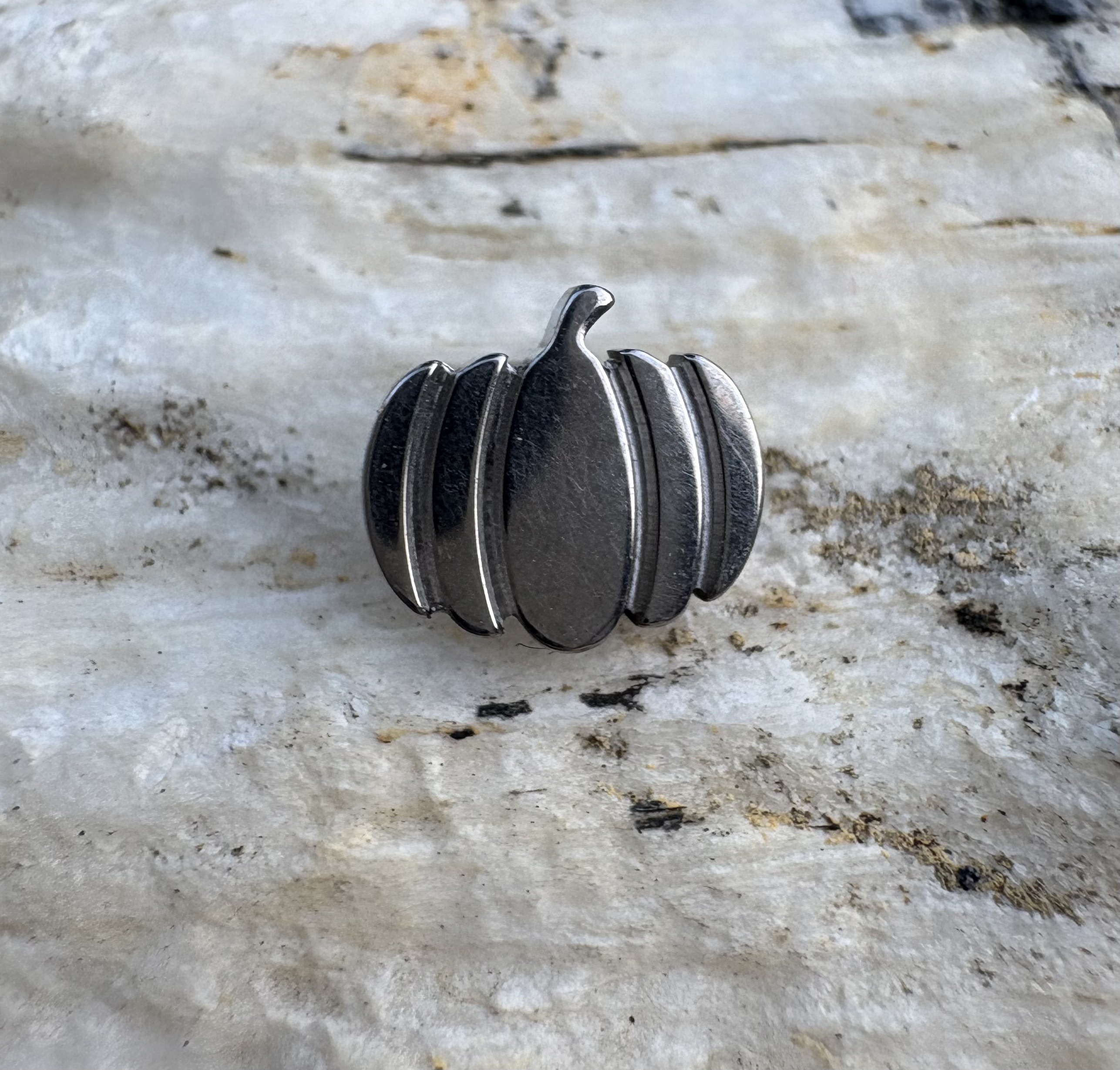 16G Implant Grade Titanium AST - Body Jewelry Implant Grade ulasan dan harga